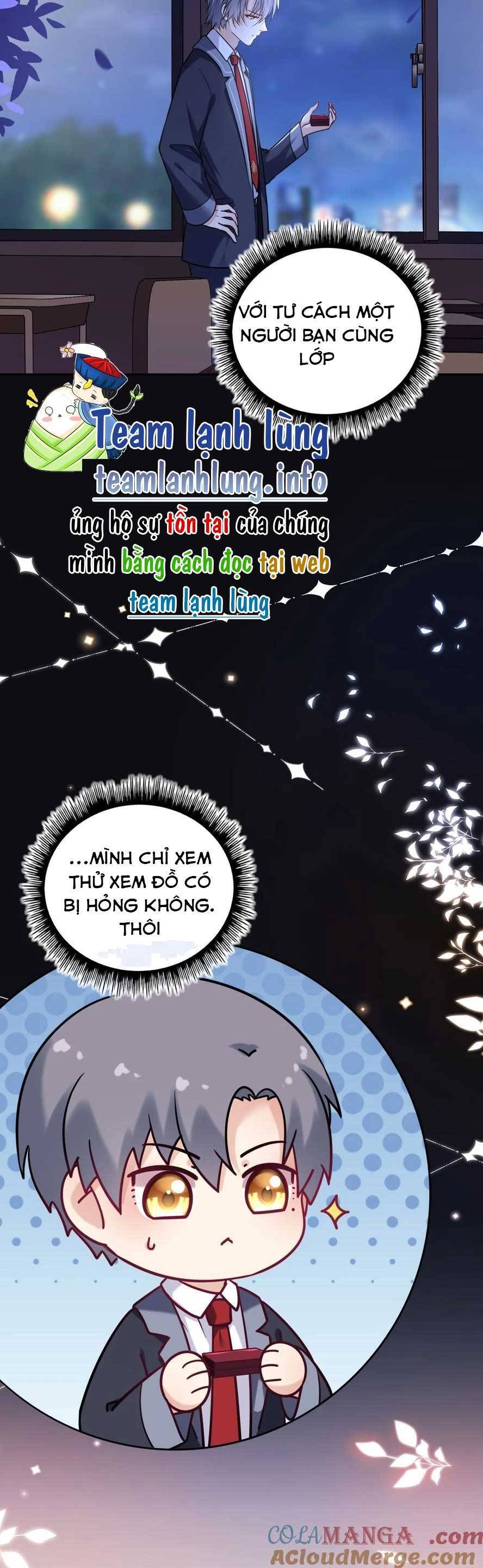Ta Đem Hoàng Tử Dưỡng Thành Hắc Hóa Chap 111 - Next Chap 112