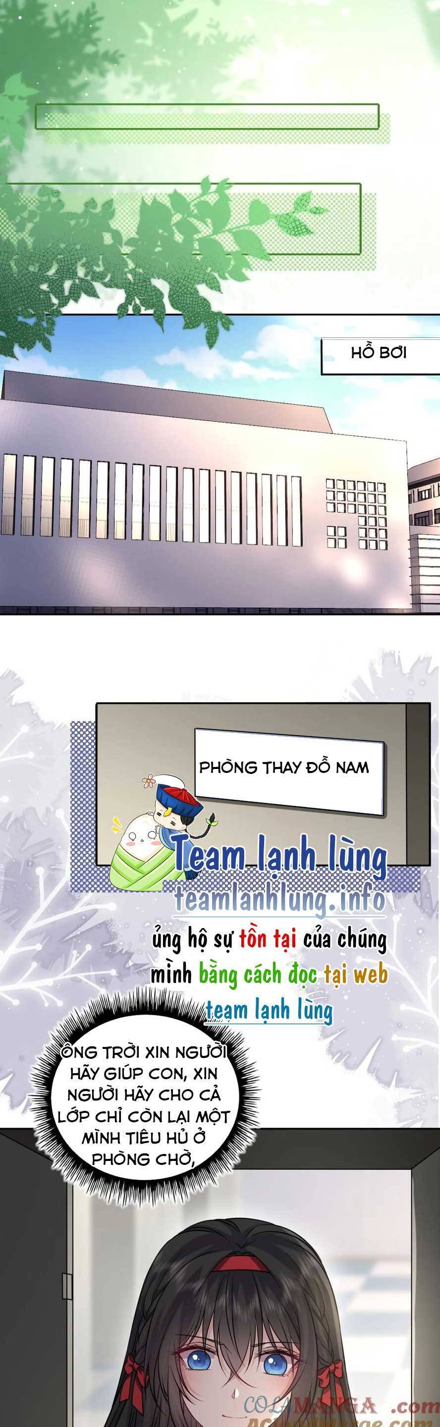Ta Đem Hoàng Tử Dưỡng Thành Hắc Hóa Chap 111 - Next Chap 112