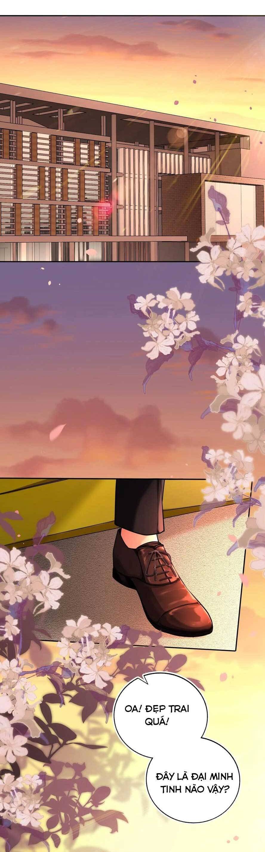 Ta Đem Hoàng Tử Dưỡng Thành Hắc Hóa Chap 111 - Next Chap 112
