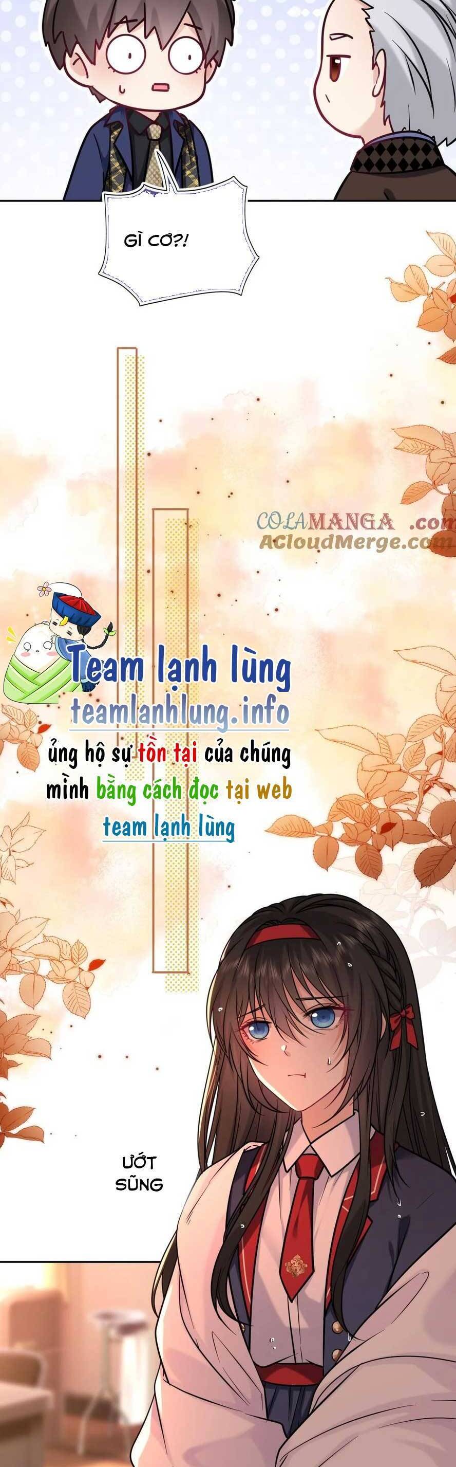Ta Đem Hoàng Tử Dưỡng Thành Hắc Hóa Chap 111 - Next Chap 112