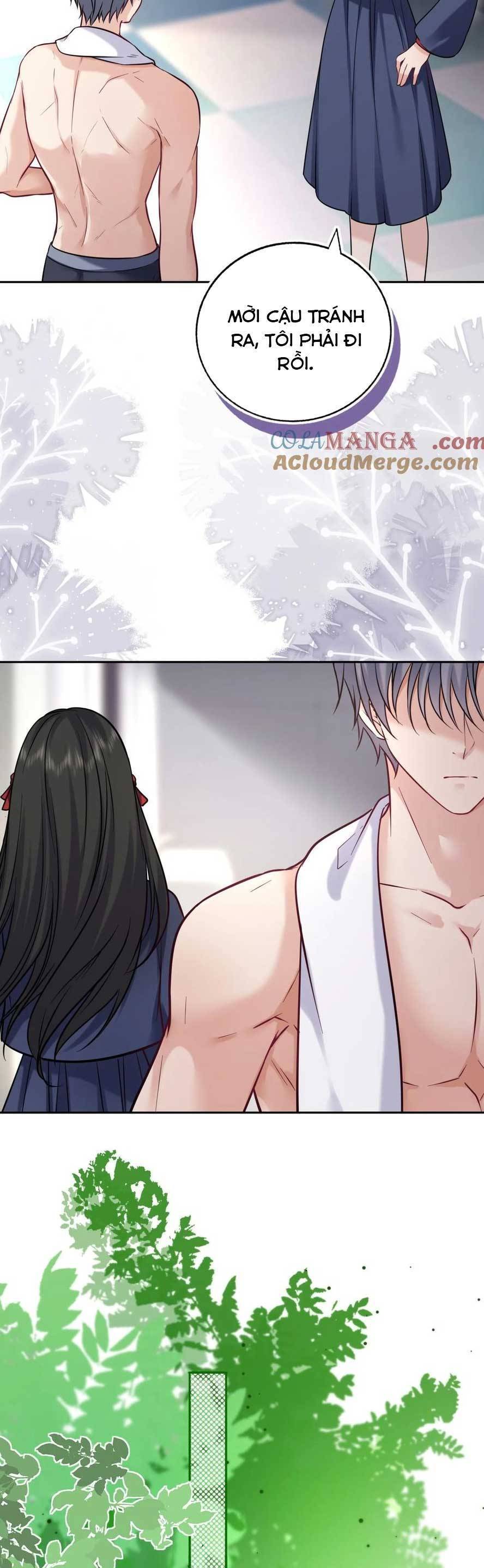 Ta Đem Hoàng Tử Dưỡng Thành Hắc Hóa Chap 112 - Next Chap 113