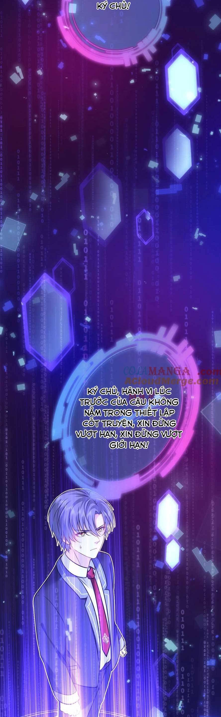 Ta Đem Hoàng Tử Dưỡng Thành Hắc Hóa Chap 112 - Next Chap 113