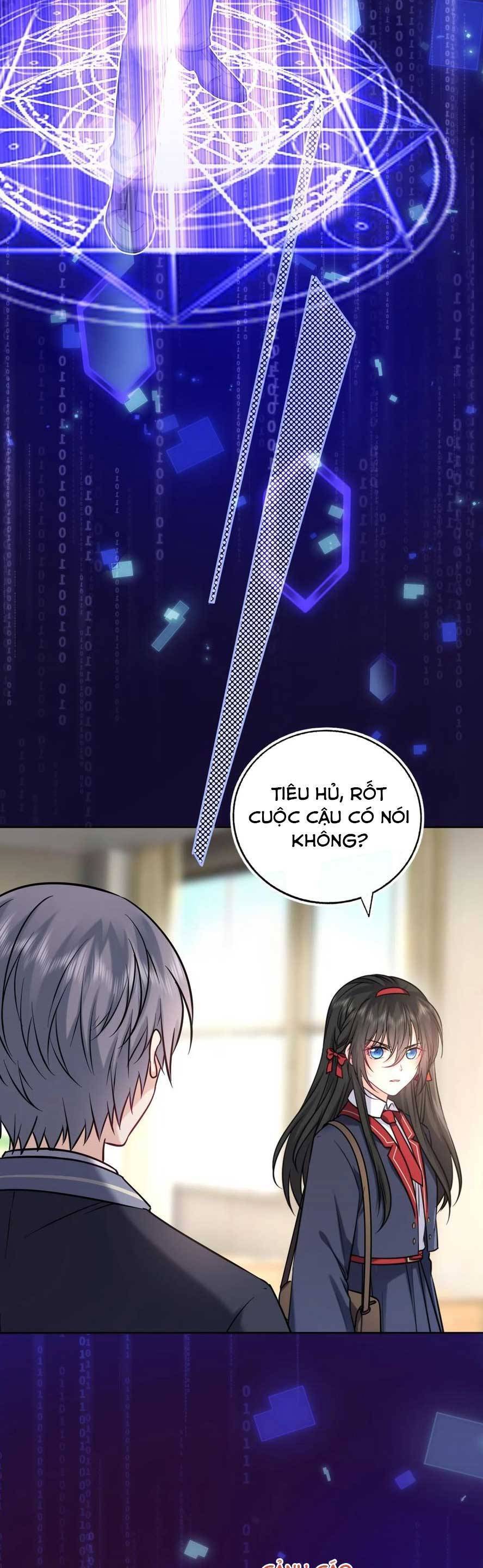 Ta Đem Hoàng Tử Dưỡng Thành Hắc Hóa Chap 112 - Next Chap 113
