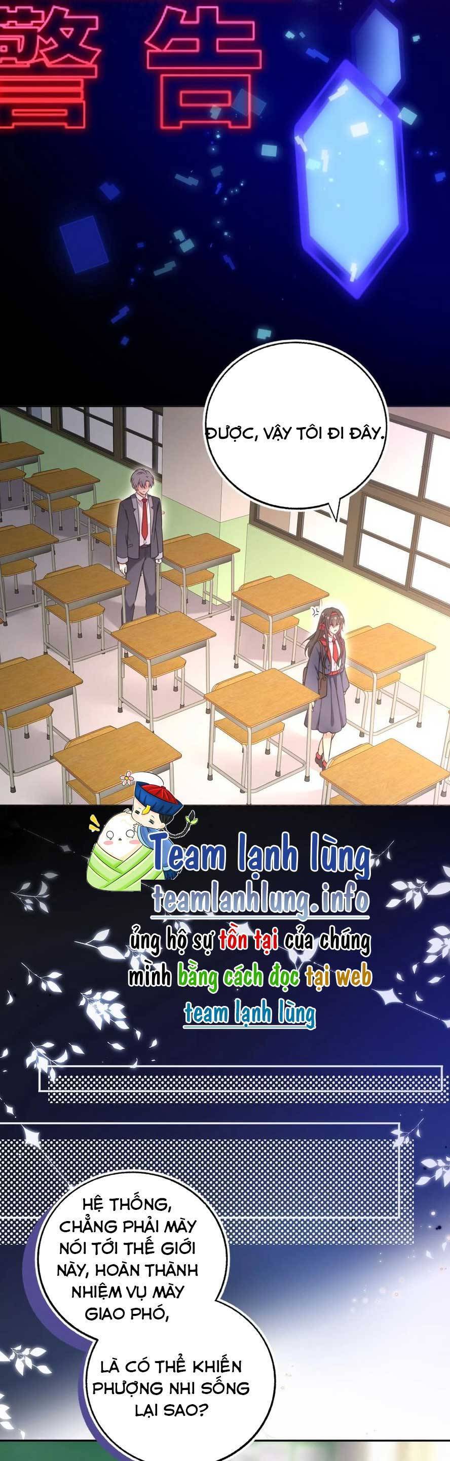 Ta Đem Hoàng Tử Dưỡng Thành Hắc Hóa Chap 112 - Next Chap 113