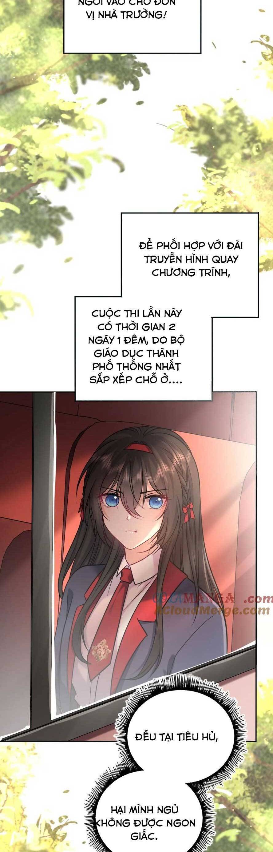 Ta Đem Hoàng Tử Dưỡng Thành Hắc Hóa Chap 112 - Next Chap 113