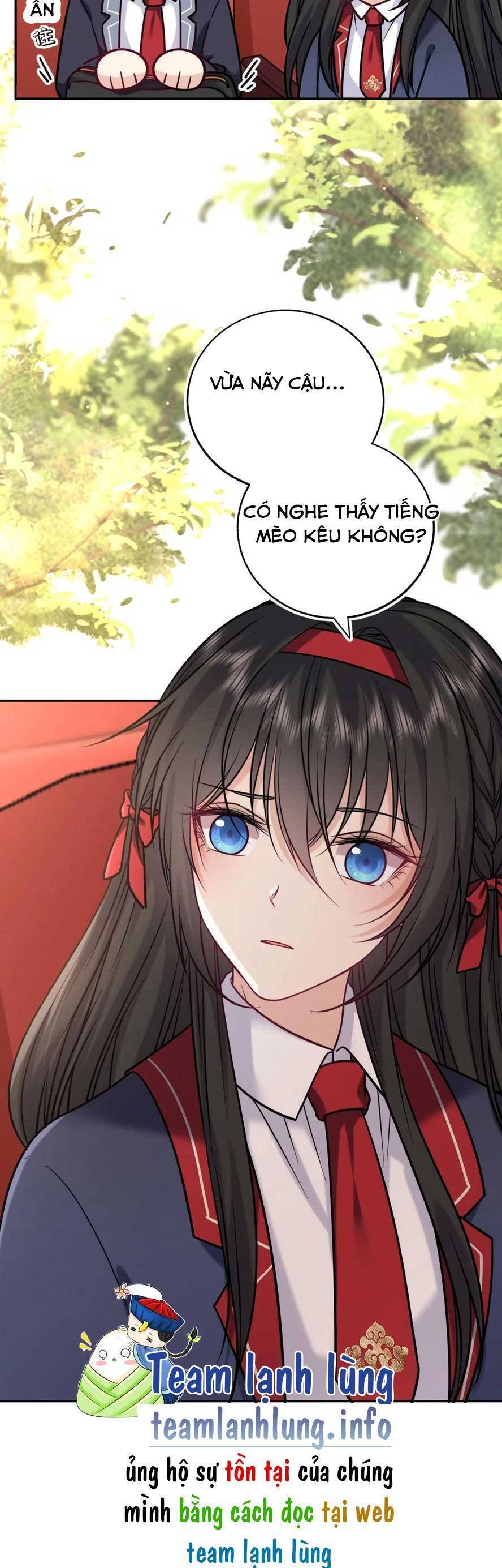 Ta Đem Hoàng Tử Dưỡng Thành Hắc Hóa Chap 112 - Next Chap 113
