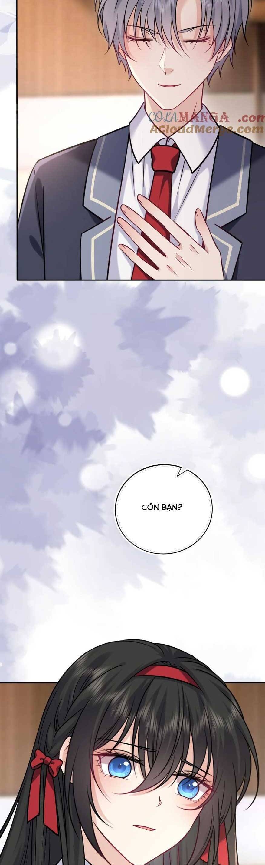 Ta Đem Hoàng Tử Dưỡng Thành Hắc Hóa Chap 114 - Next Chap 115