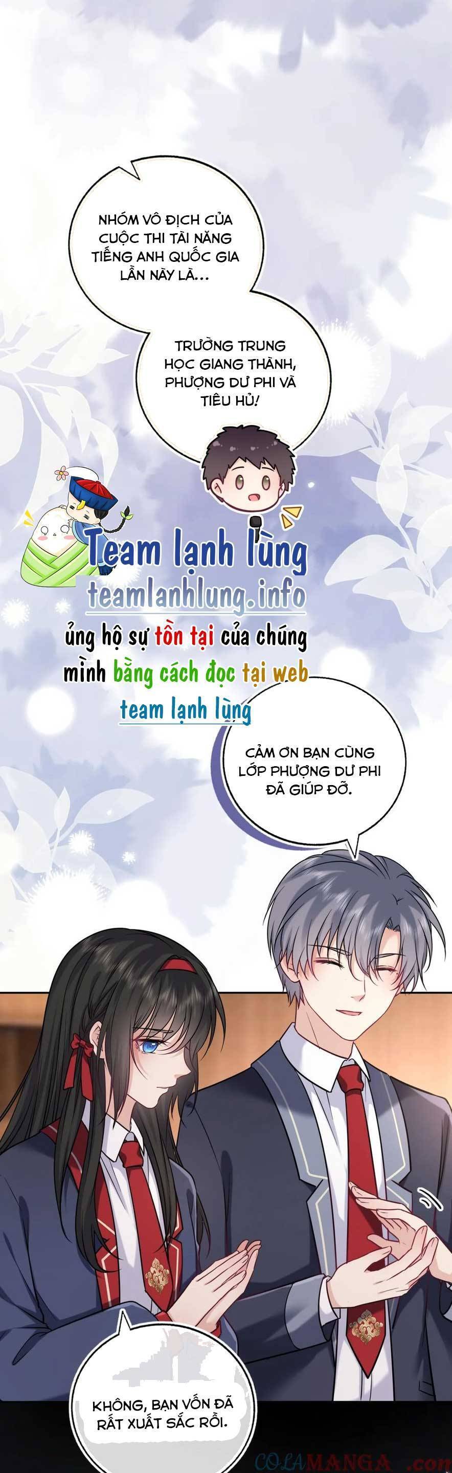 Ta Đem Hoàng Tử Dưỡng Thành Hắc Hóa Chap 114 - Next Chap 115