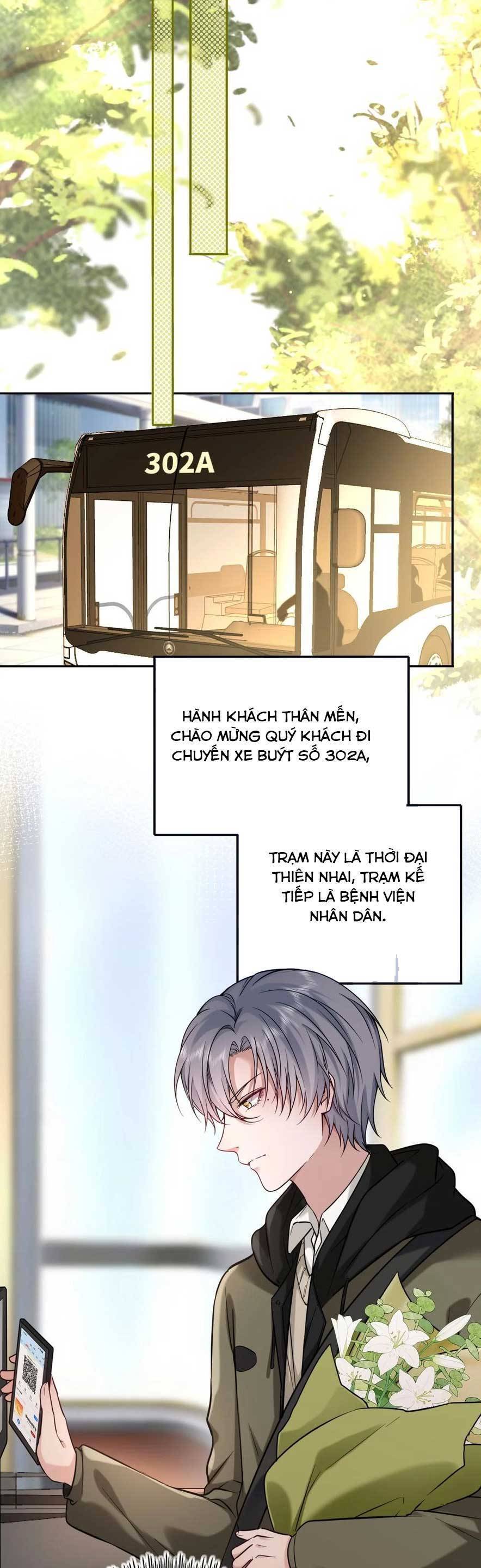 Ta Đem Hoàng Tử Dưỡng Thành Hắc Hóa Chap 114 - Next Chap 115