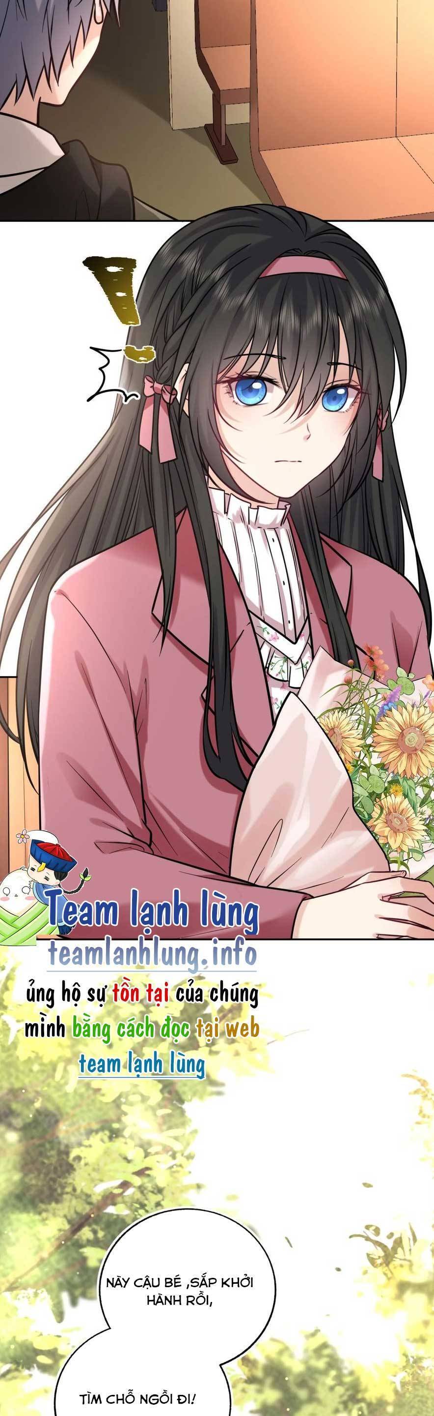 Ta Đem Hoàng Tử Dưỡng Thành Hắc Hóa Chap 114 - Next Chap 115