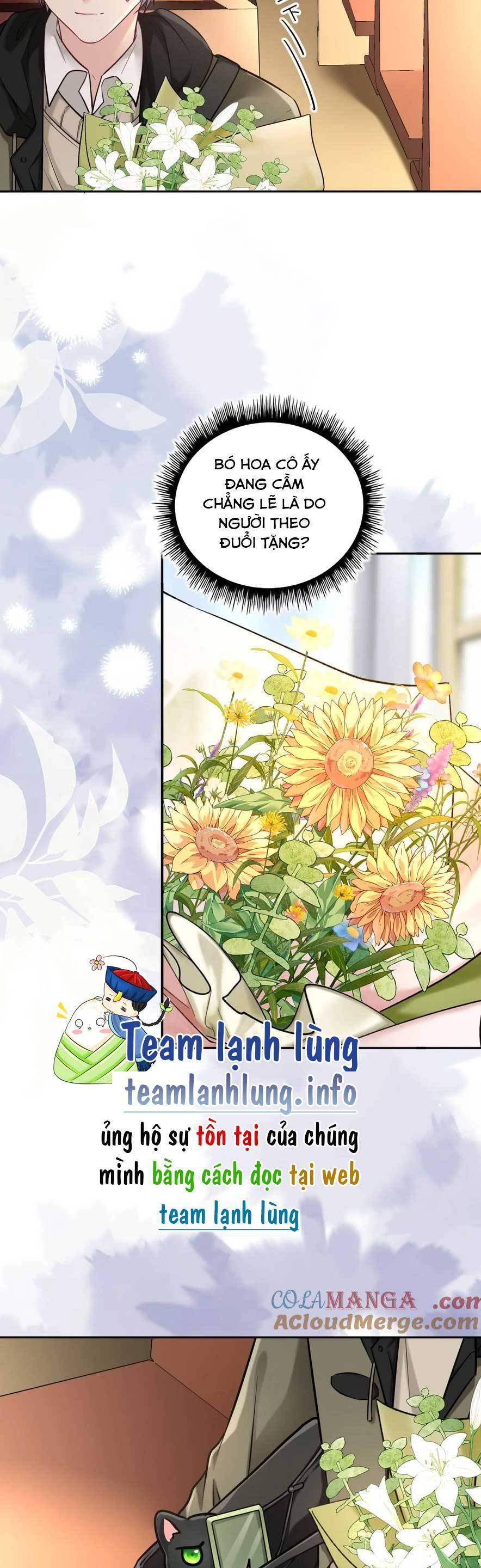 Ta Đem Hoàng Tử Dưỡng Thành Hắc Hóa Chap 114 - Next Chap 115