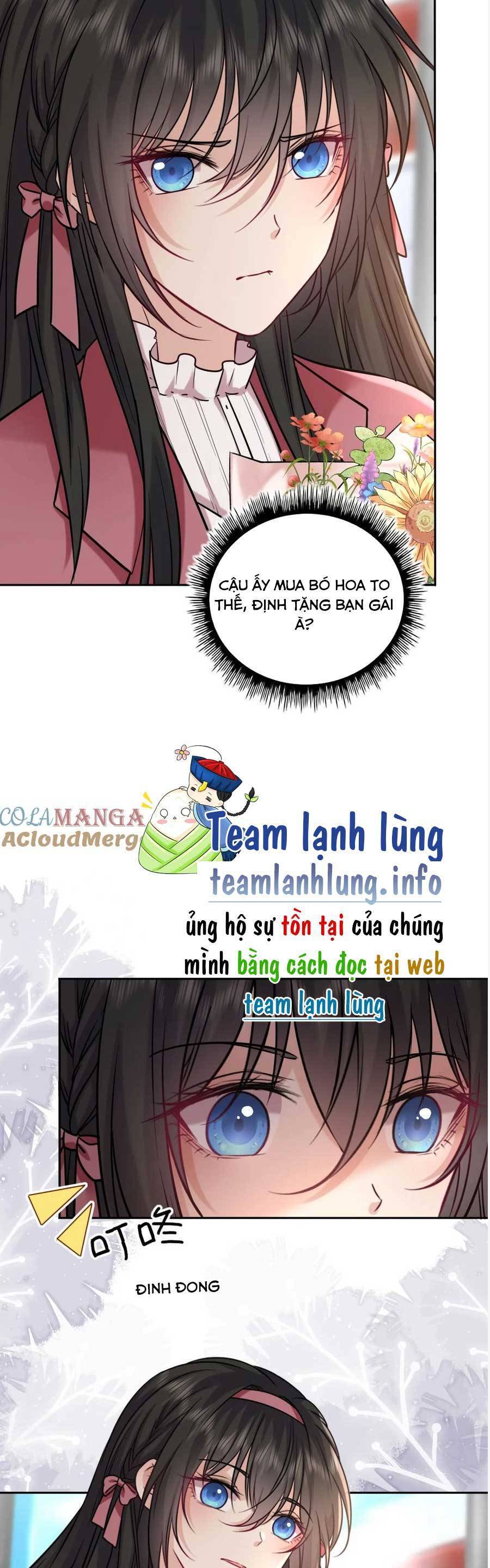 Ta Đem Hoàng Tử Dưỡng Thành Hắc Hóa Chap 114 - Next Chap 115