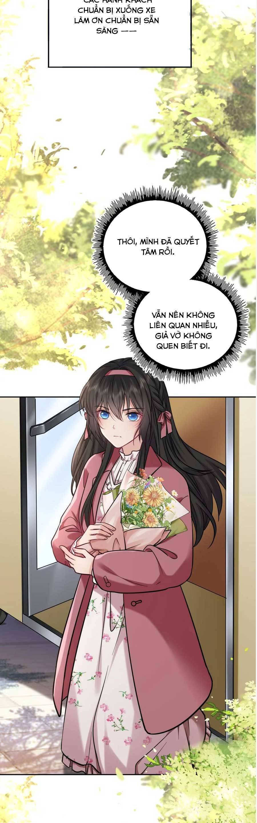 Ta Đem Hoàng Tử Dưỡng Thành Hắc Hóa Chap 114 - Next Chap 115