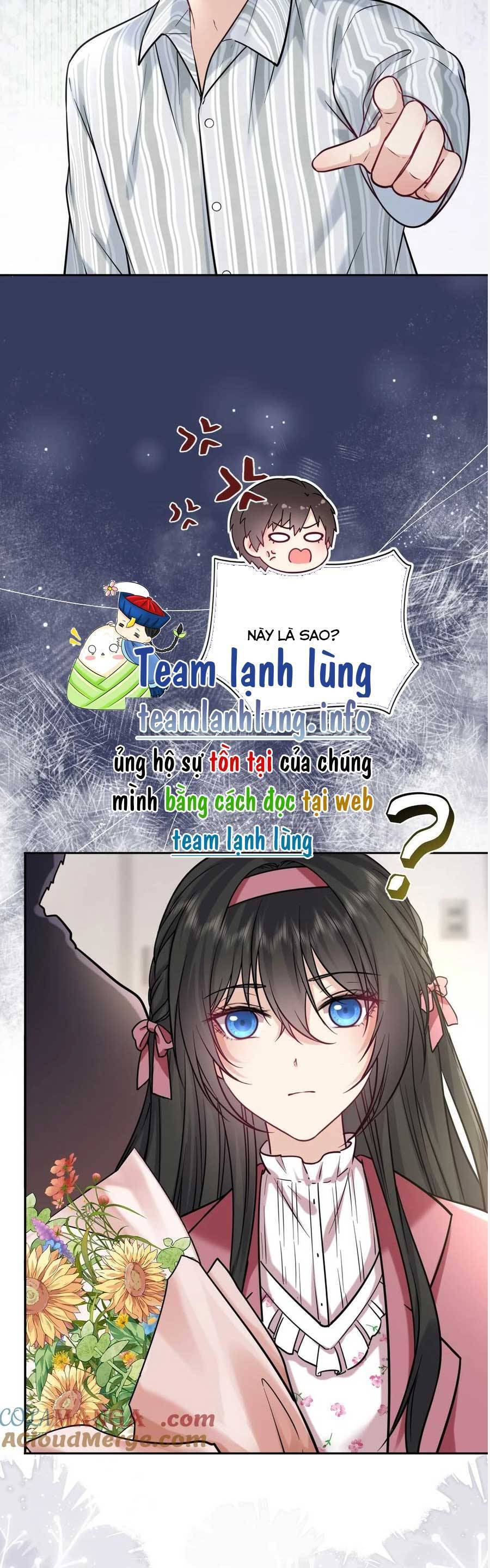 Ta Đem Hoàng Tử Dưỡng Thành Hắc Hóa Chap 114 - Next Chap 115