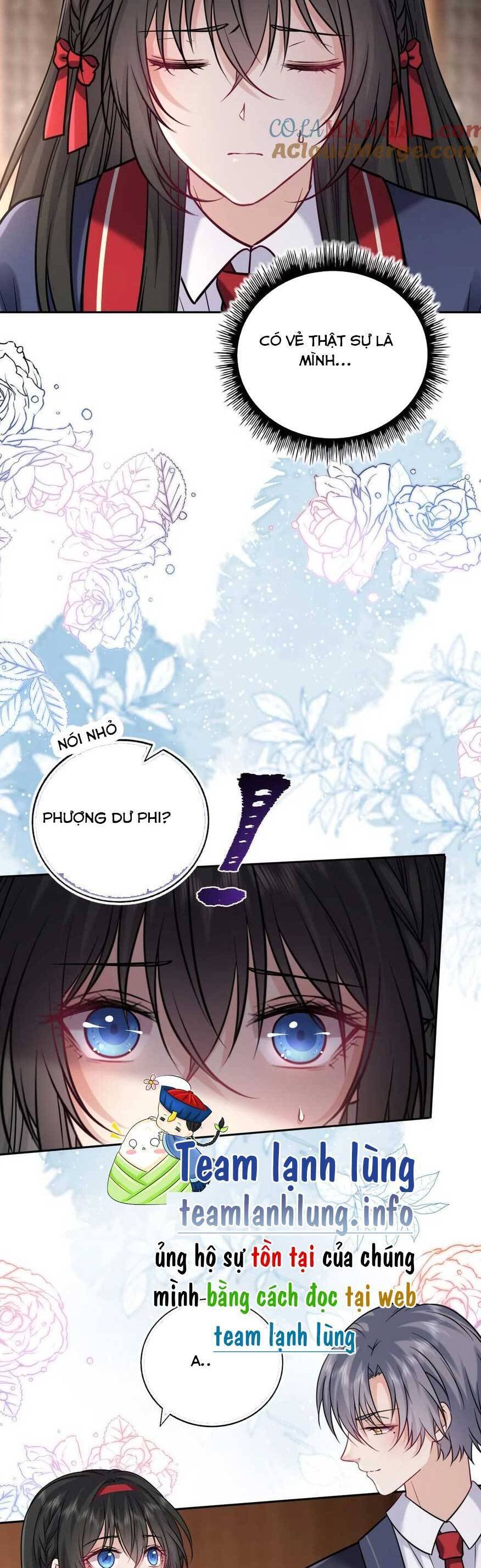 Ta Đem Hoàng Tử Dưỡng Thành Hắc Hóa Chap 114 - Next Chap 115
