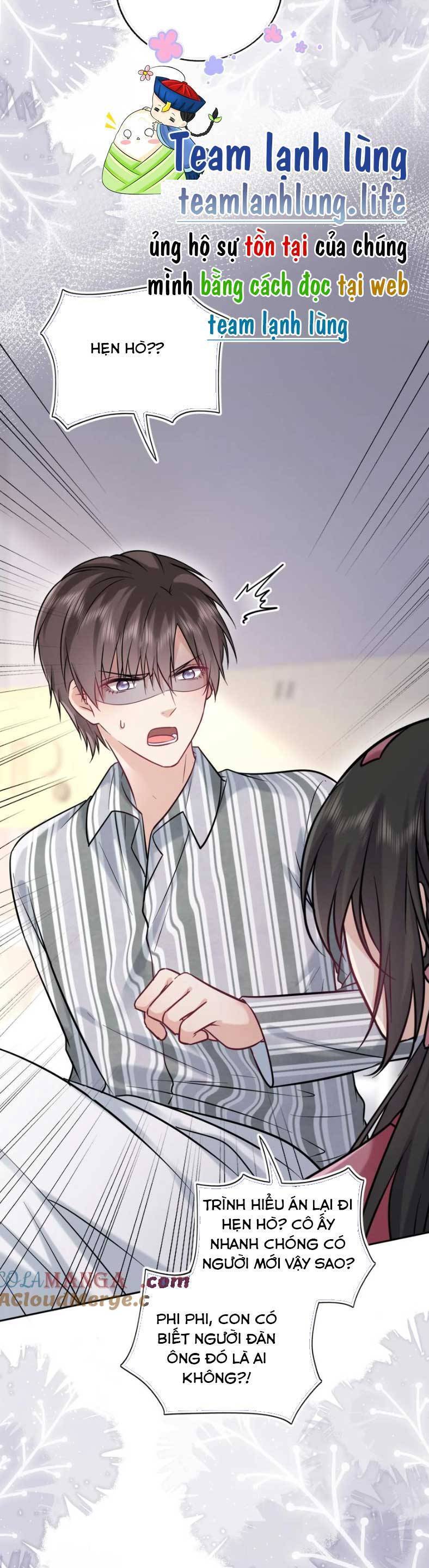 Ta Đem Hoàng Tử Dưỡng Thành Hắc Hóa Chap 115 - Next Chap 116