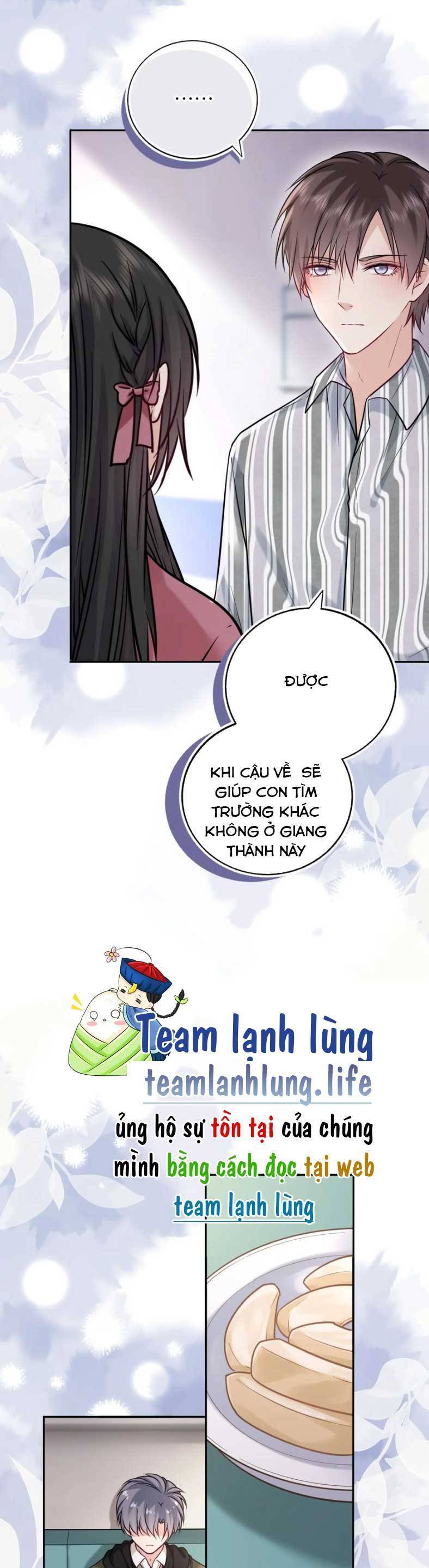 Ta Đem Hoàng Tử Dưỡng Thành Hắc Hóa Chap 115 - Next Chap 116