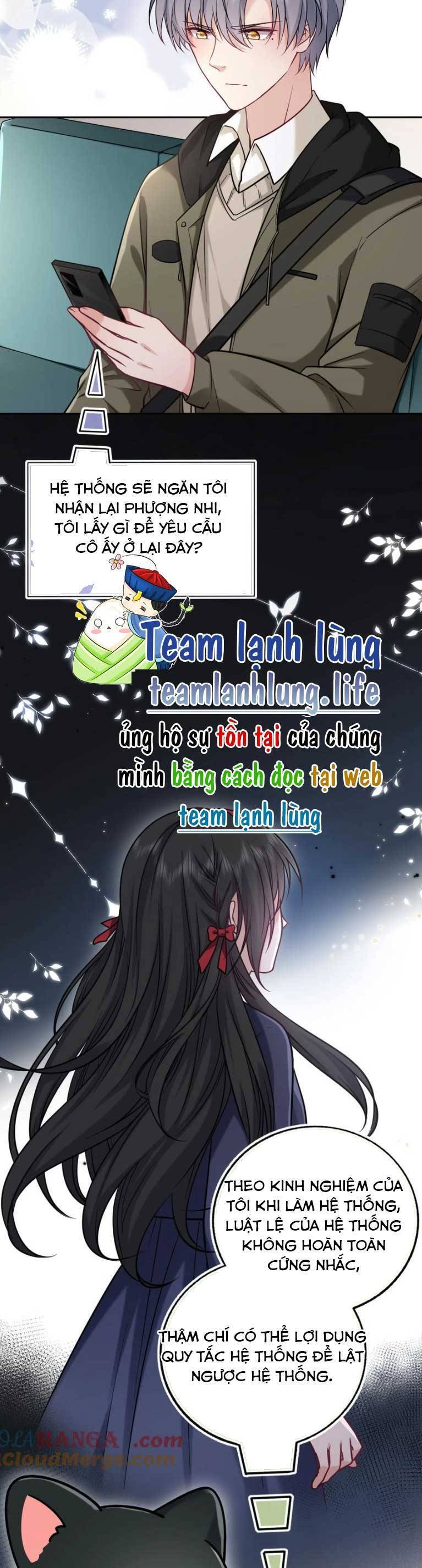 Ta Đem Hoàng Tử Dưỡng Thành Hắc Hóa Chap 115 - Next Chap 116