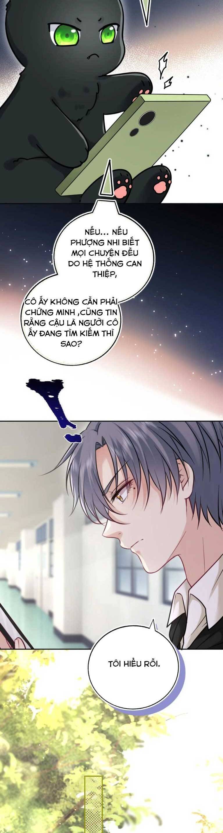 Ta Đem Hoàng Tử Dưỡng Thành Hắc Hóa Chap 115 - Next Chap 116
