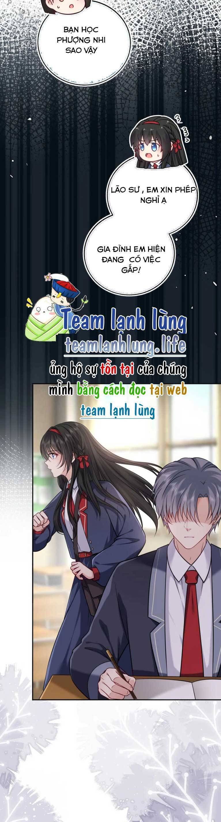 Ta Đem Hoàng Tử Dưỡng Thành Hắc Hóa Chap 115 - Next Chap 116