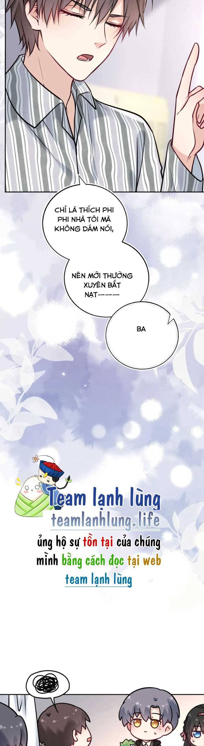 Ta Đem Hoàng Tử Dưỡng Thành Hắc Hóa Chap 115 - Next Chap 116