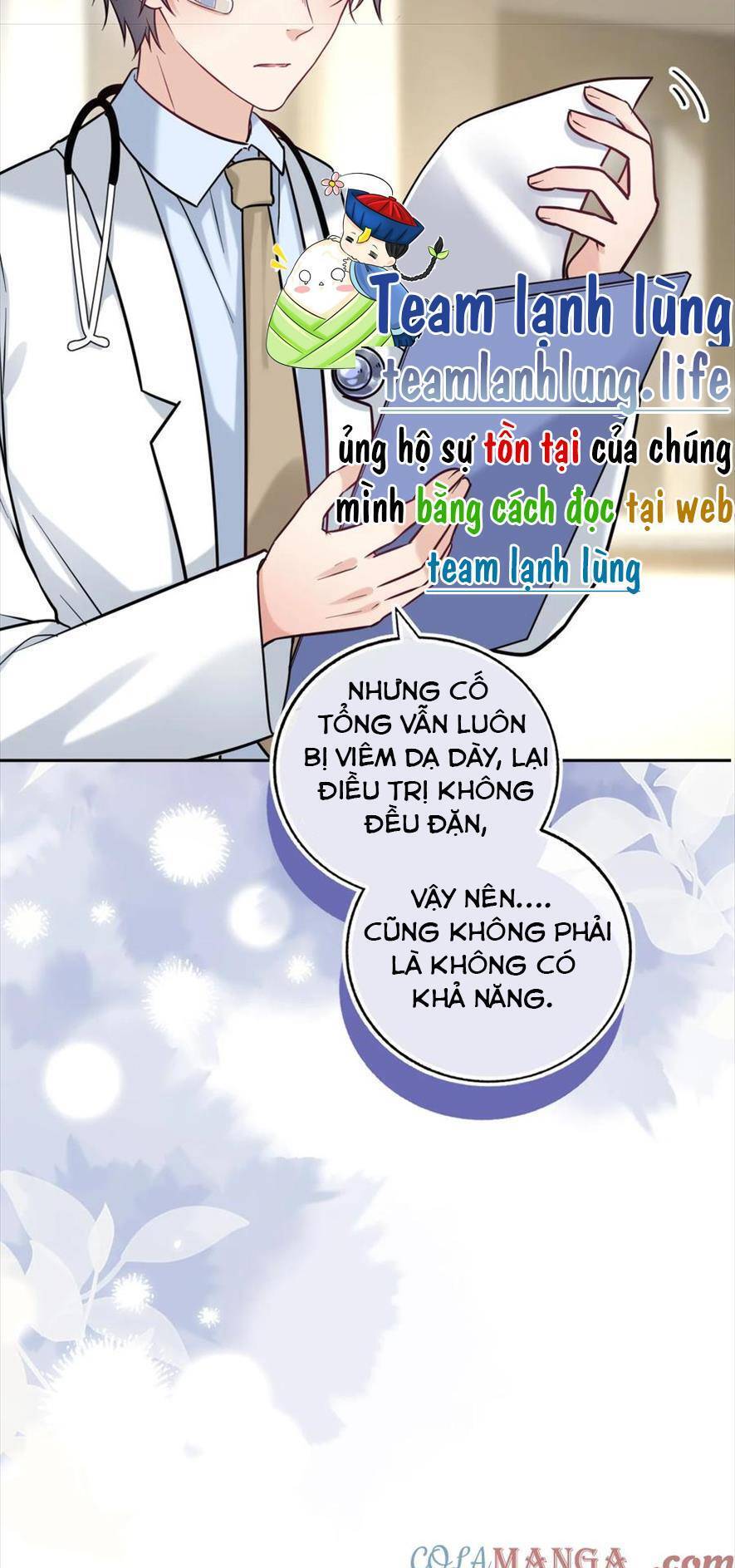 Ta Đem Hoàng Tử Dưỡng Thành Hắc Hóa Chap 116 - Next Chap 117