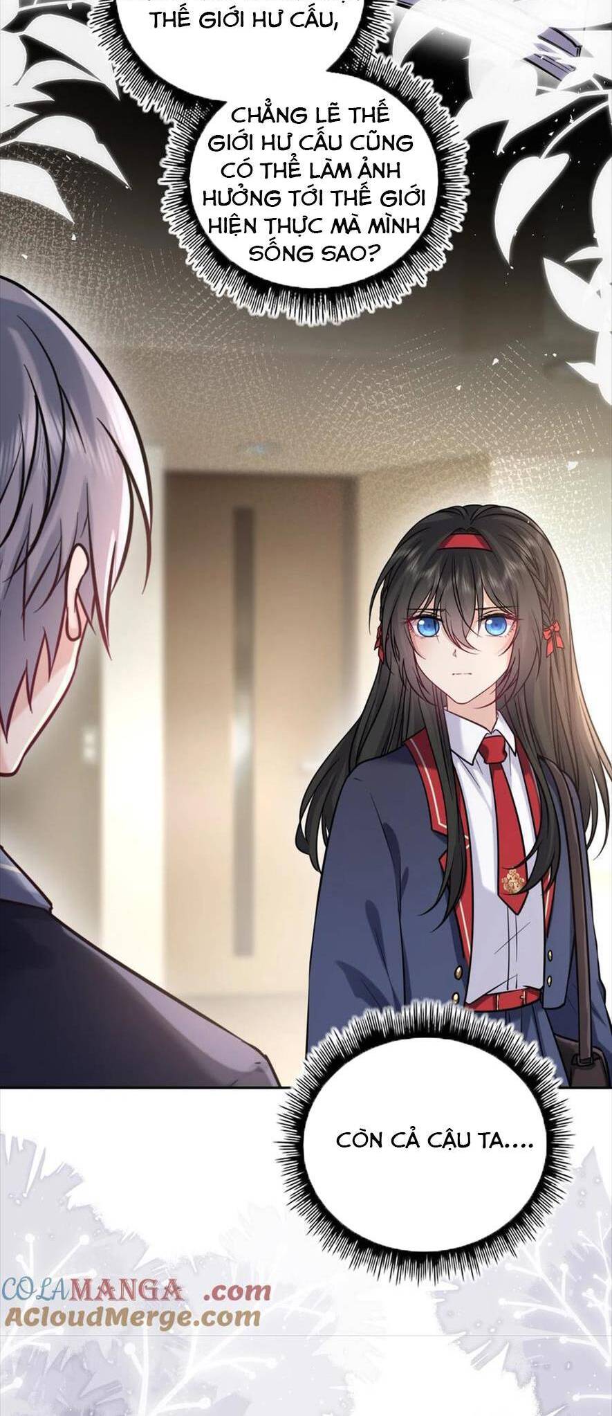 Ta Đem Hoàng Tử Dưỡng Thành Hắc Hóa Chap 116 - Next Chap 117