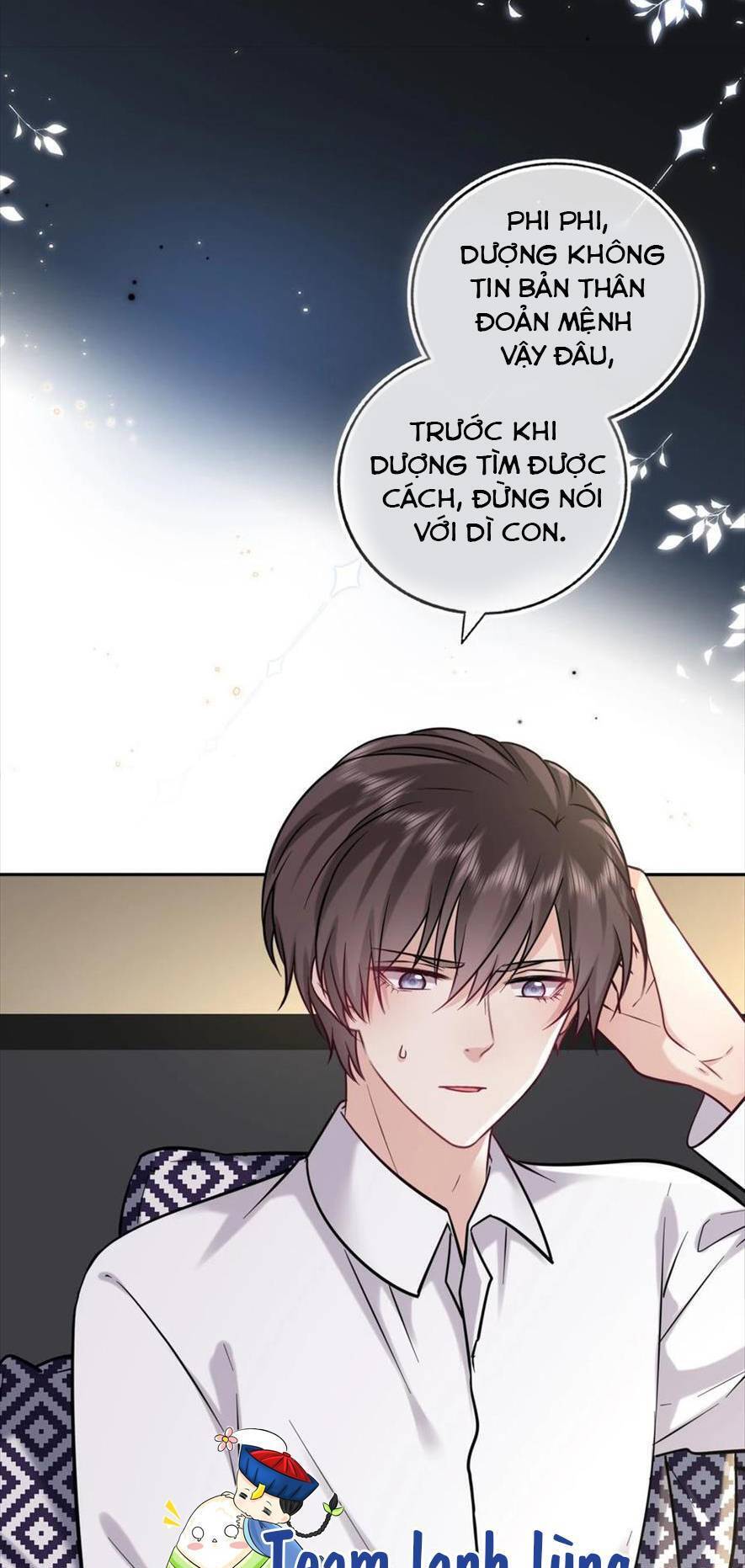 Ta Đem Hoàng Tử Dưỡng Thành Hắc Hóa Chap 116 - Next Chap 117