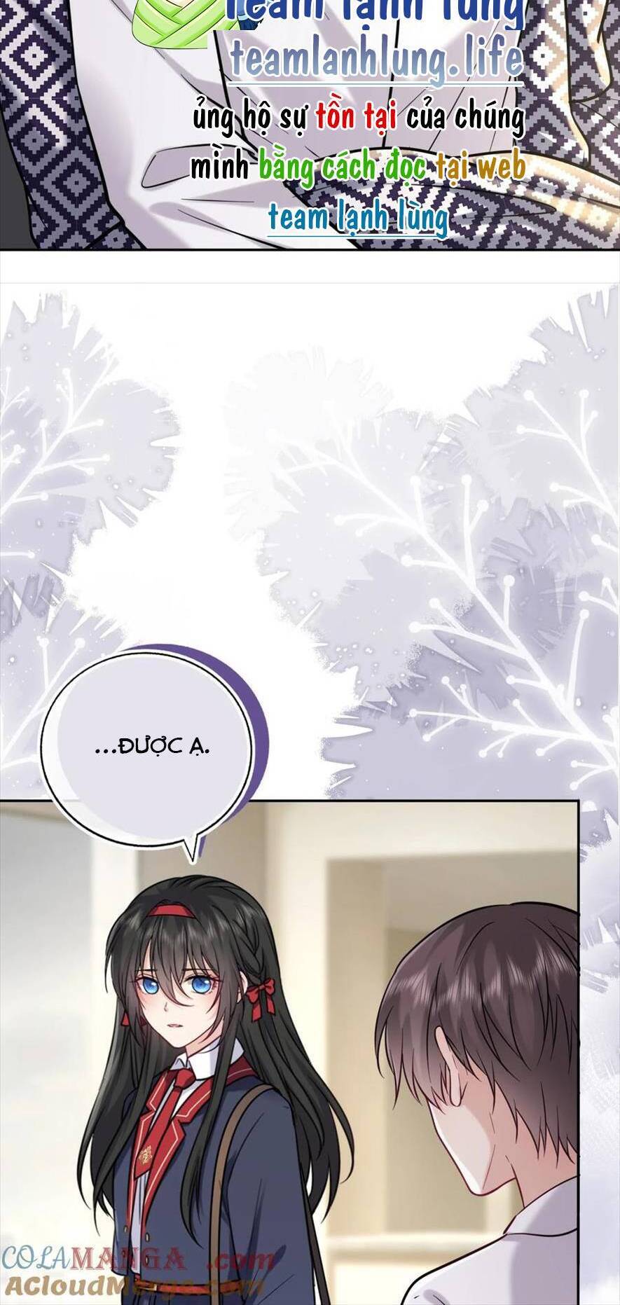Ta Đem Hoàng Tử Dưỡng Thành Hắc Hóa Chap 116 - Next Chap 117