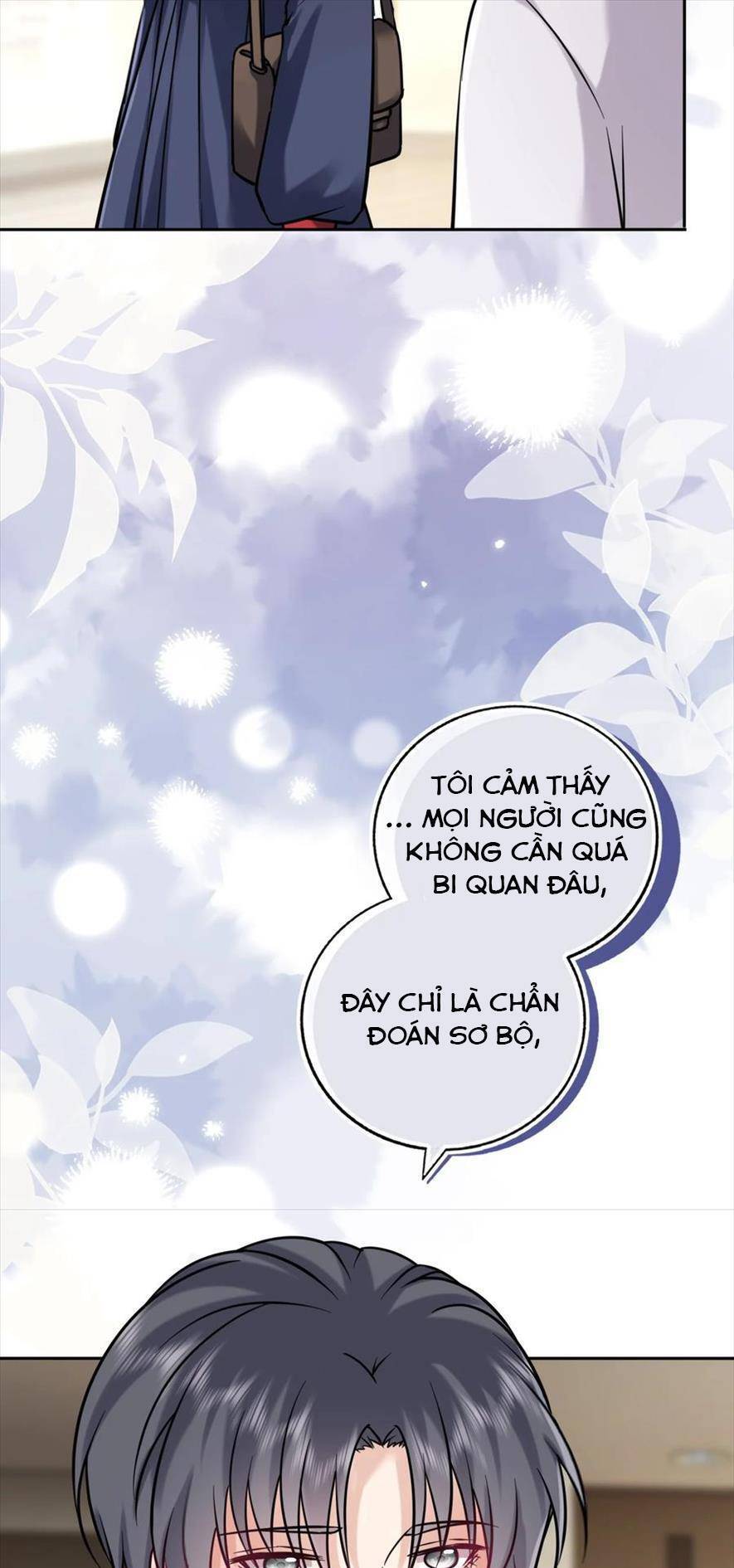 Ta Đem Hoàng Tử Dưỡng Thành Hắc Hóa Chap 116 - Next Chap 117
