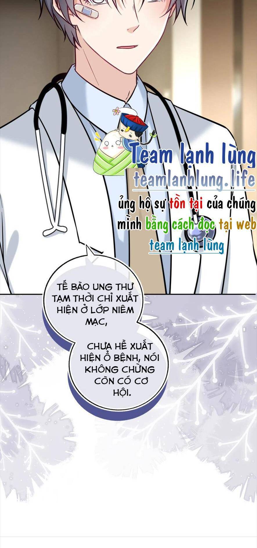 Ta Đem Hoàng Tử Dưỡng Thành Hắc Hóa Chap 116 - Next Chap 117