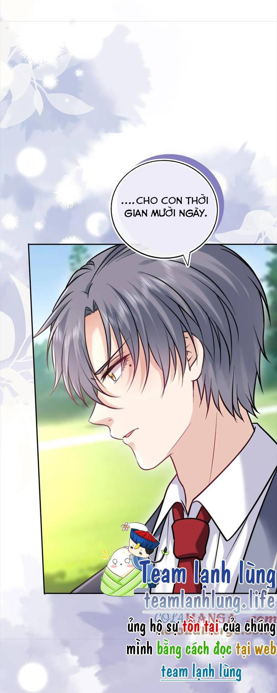 Ta Đem Hoàng Tử Dưỡng Thành Hắc Hóa Chap 116 - Next Chap 117