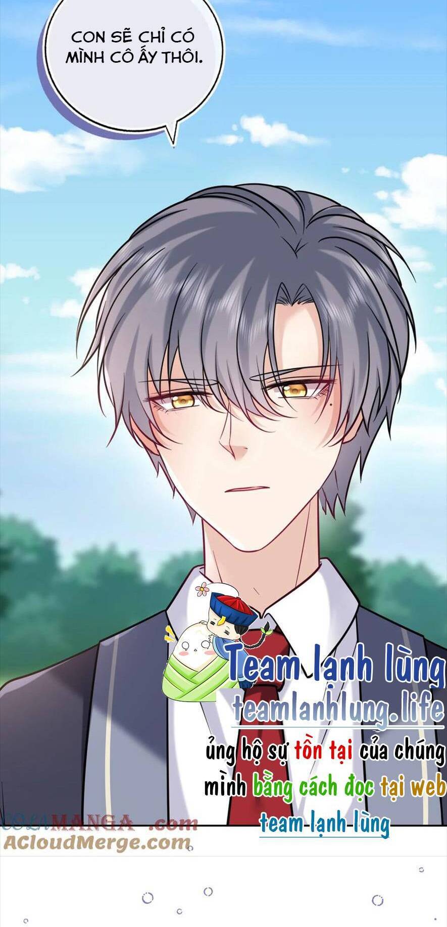 Ta Đem Hoàng Tử Dưỡng Thành Hắc Hóa Chap 116 - Next Chap 117