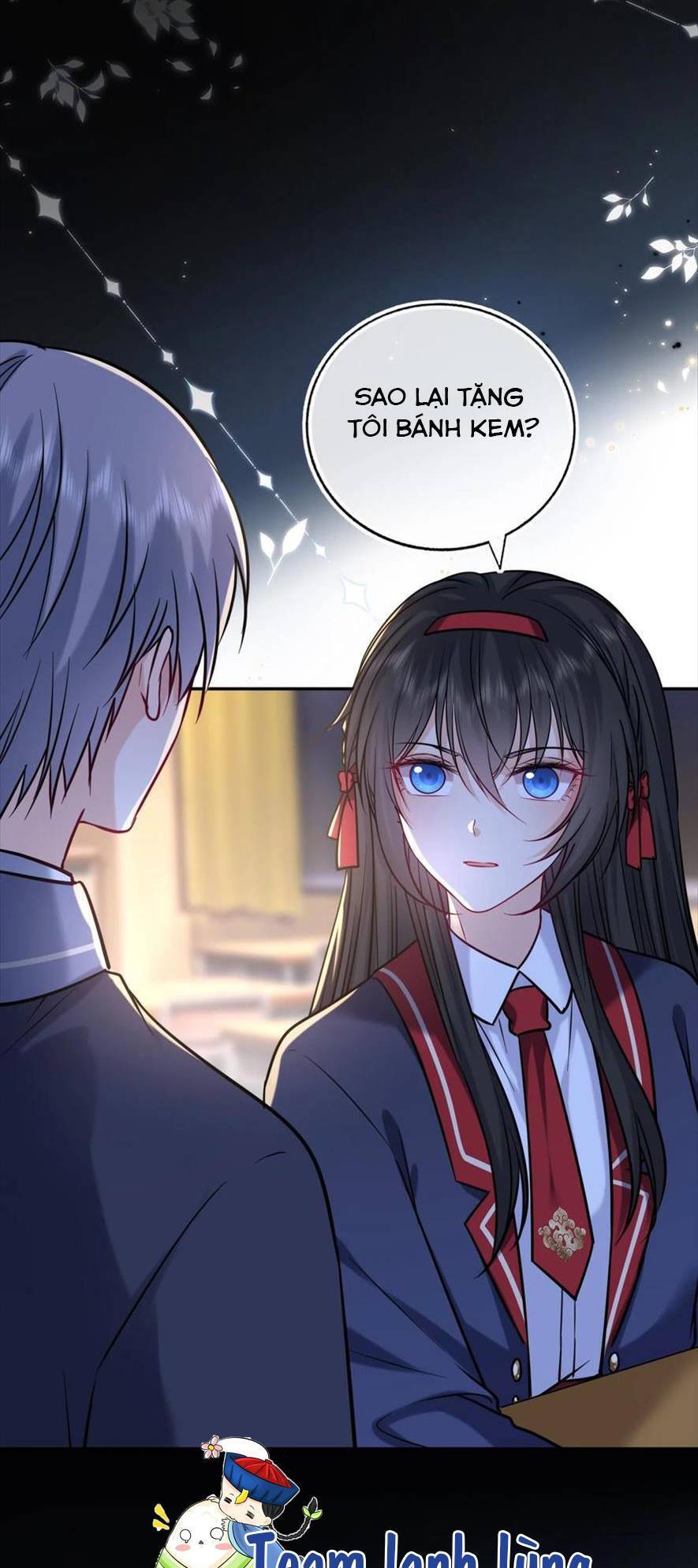 Ta Đem Hoàng Tử Dưỡng Thành Hắc Hóa Chap 116 - Next Chap 117