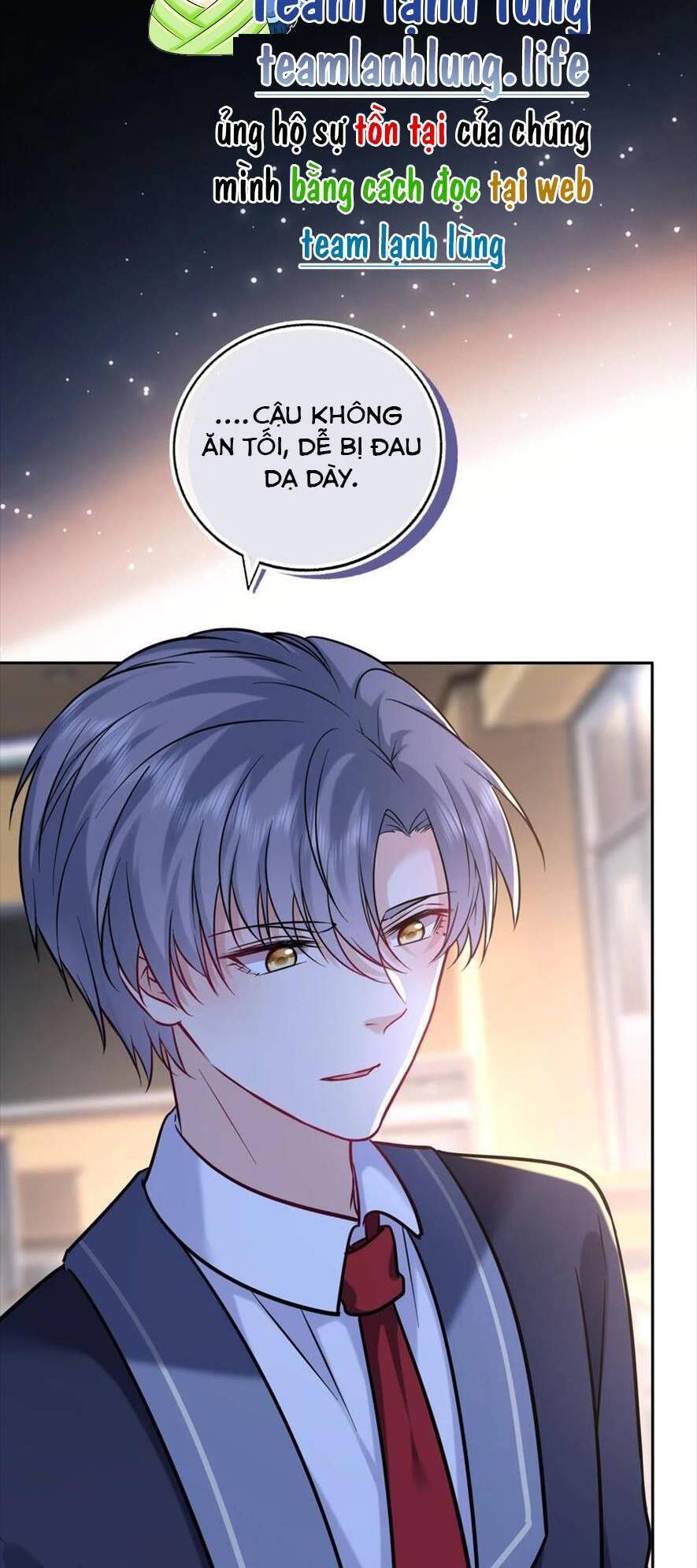 Ta Đem Hoàng Tử Dưỡng Thành Hắc Hóa Chap 116 - Next Chap 117