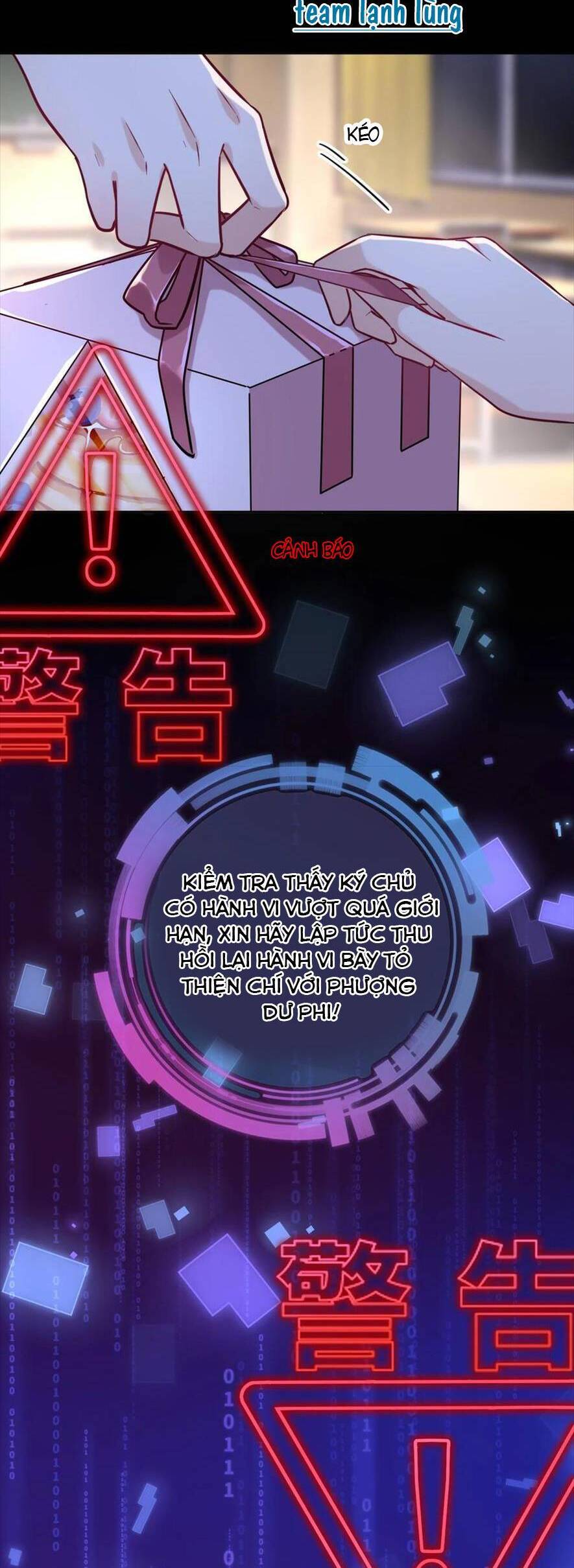Ta Đem Hoàng Tử Dưỡng Thành Hắc Hóa Chap 116 - Next Chap 117