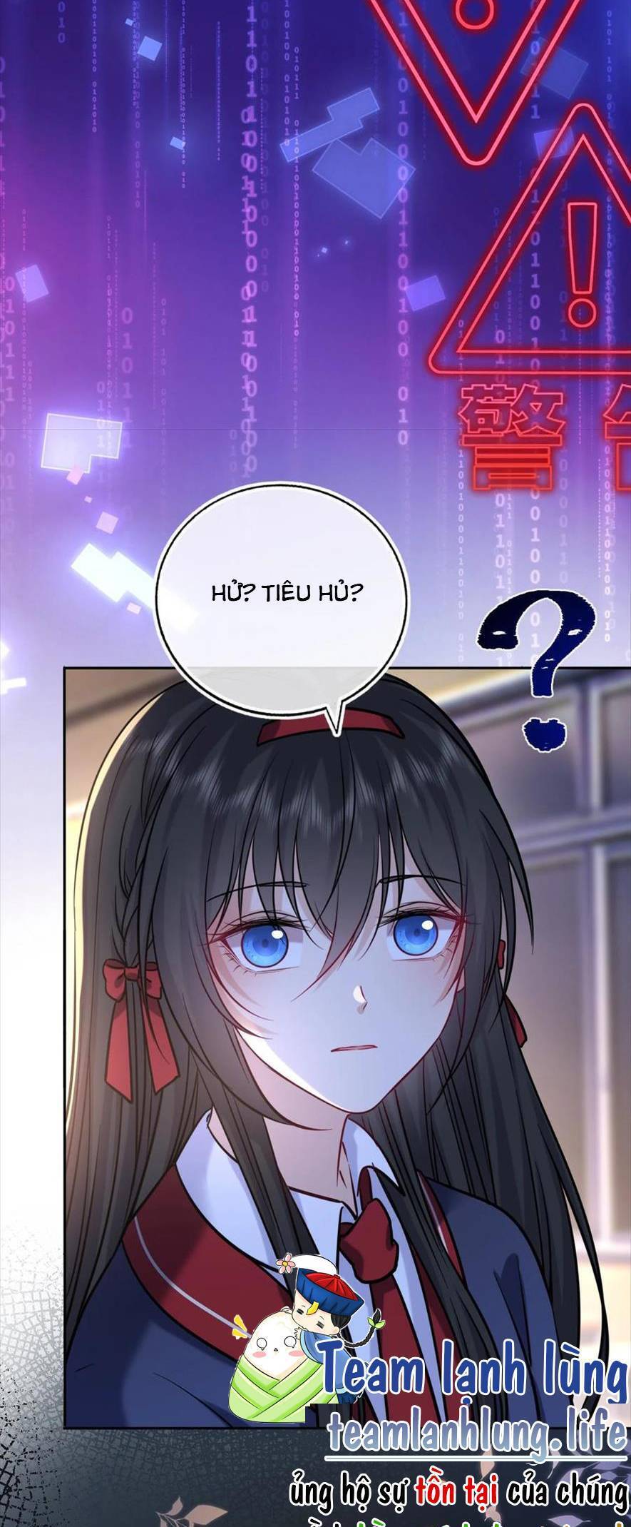 Ta Đem Hoàng Tử Dưỡng Thành Hắc Hóa Chap 116 - Next Chap 117