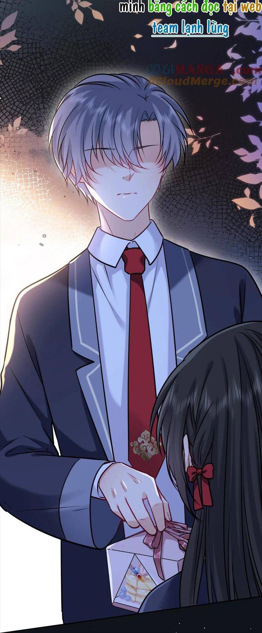 Ta Đem Hoàng Tử Dưỡng Thành Hắc Hóa Chap 116 - Next Chap 117