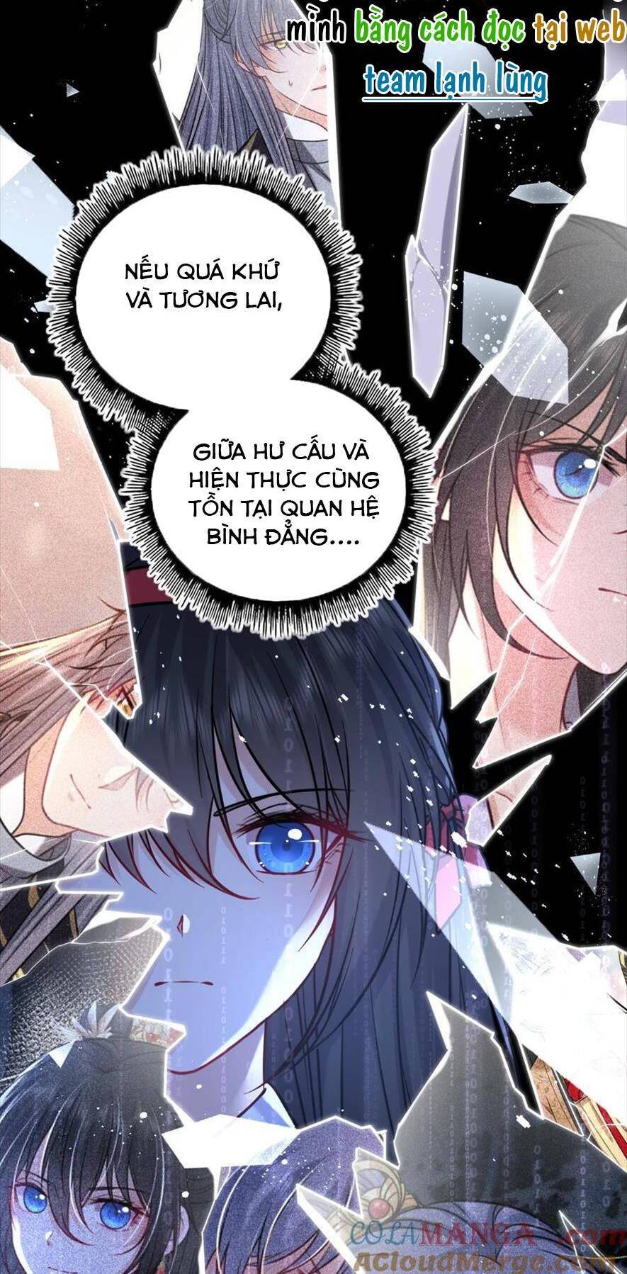 Ta Đem Hoàng Tử Dưỡng Thành Hắc Hóa Chap 116 - Next Chap 117