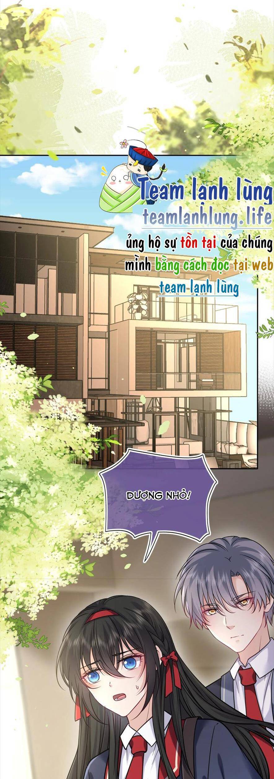 Ta Đem Hoàng Tử Dưỡng Thành Hắc Hóa Chap 116 - Next Chap 117