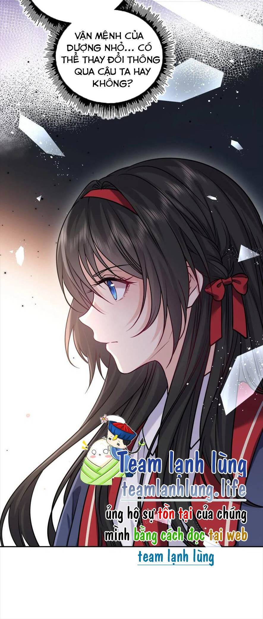 Ta Đem Hoàng Tử Dưỡng Thành Hắc Hóa Chap 116 - Next Chap 117