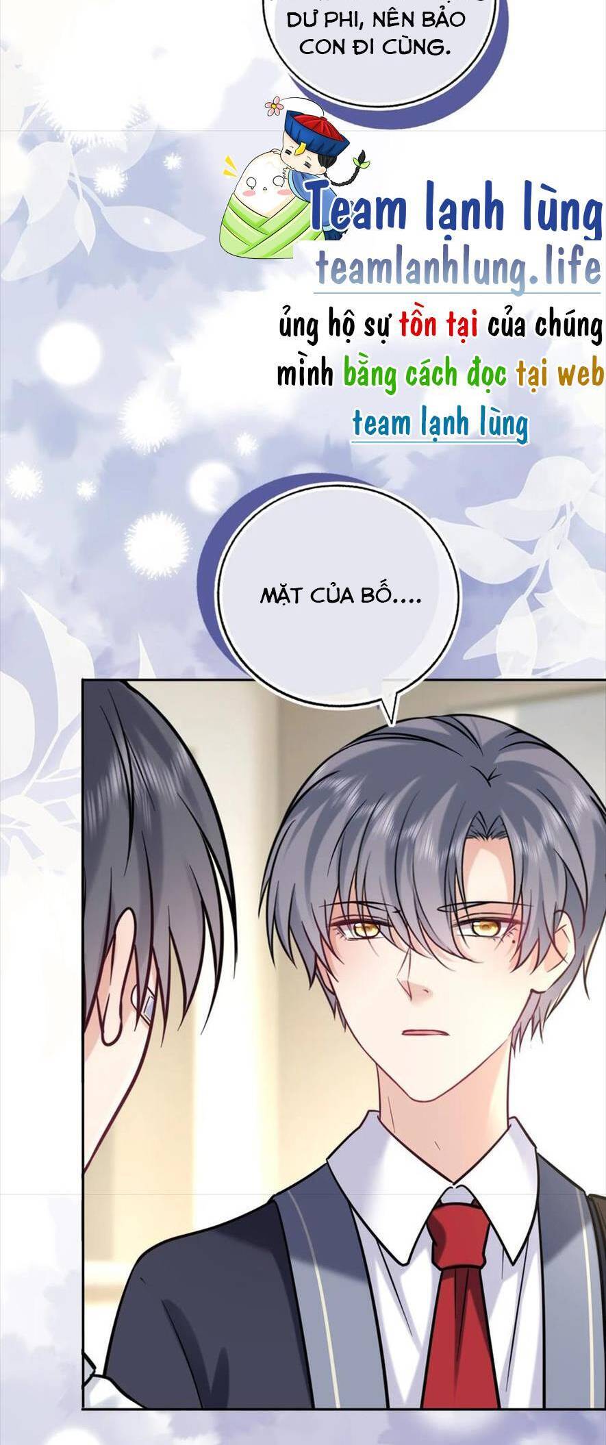 Ta Đem Hoàng Tử Dưỡng Thành Hắc Hóa Chap 116 - Next Chap 117