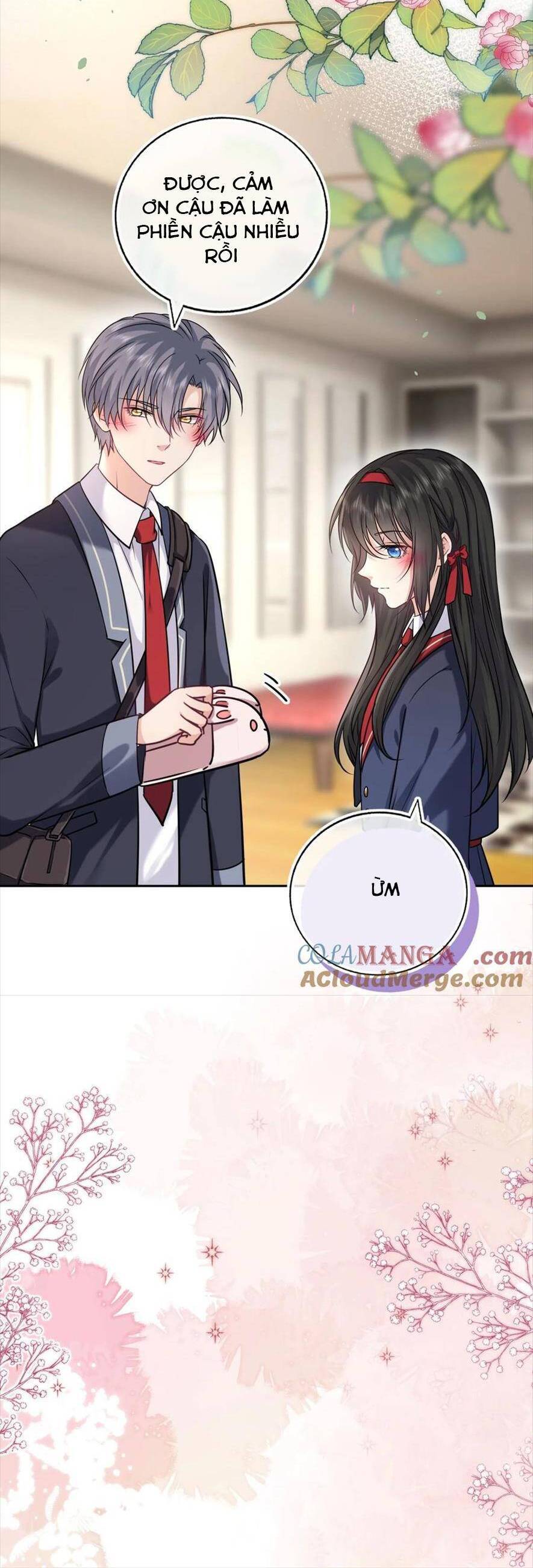 Ta Đem Hoàng Tử Dưỡng Thành Hắc Hóa Chap 118 - Next Chap 119