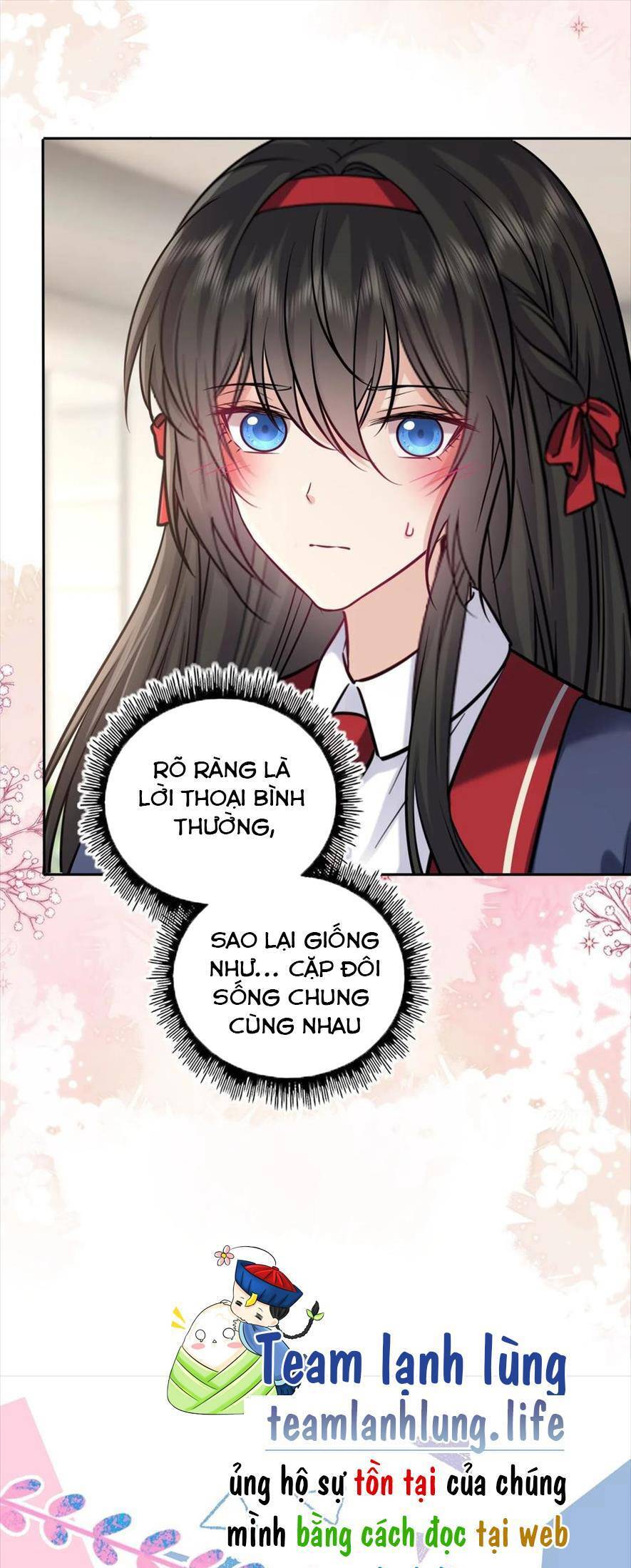 Ta Đem Hoàng Tử Dưỡng Thành Hắc Hóa Chap 118 - Next Chap 119