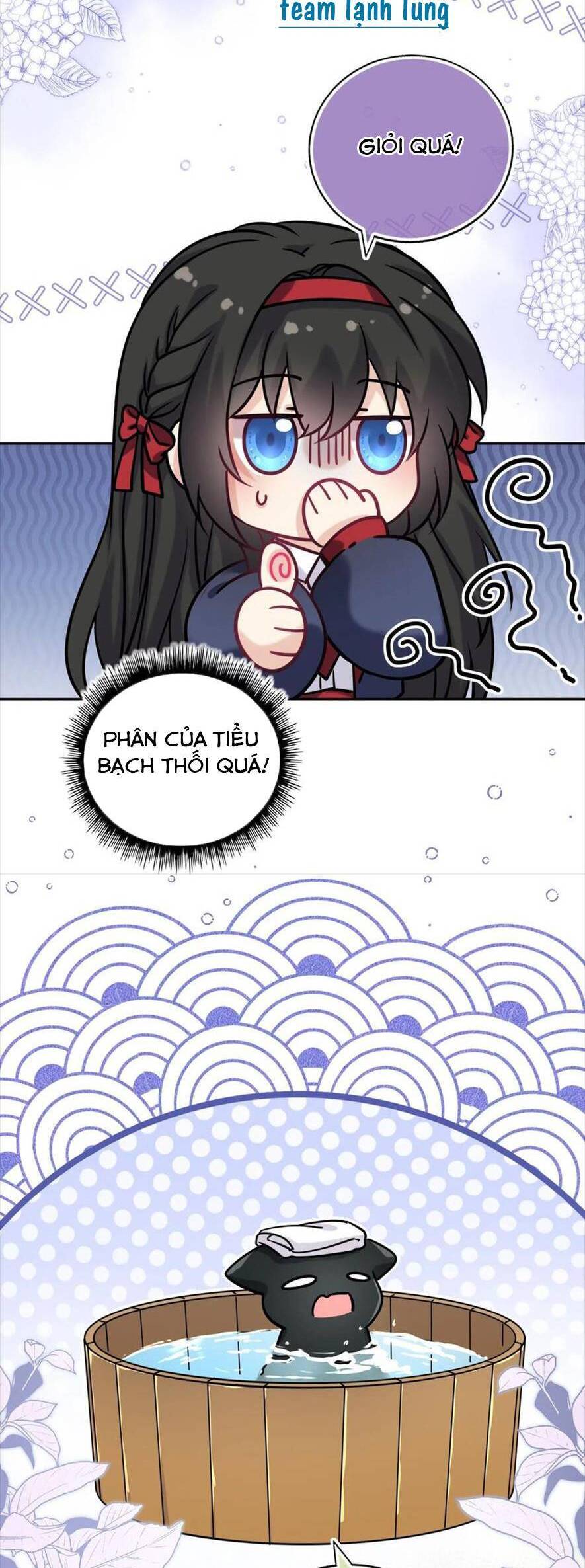 Ta Đem Hoàng Tử Dưỡng Thành Hắc Hóa Chap 118 - Next Chap 119