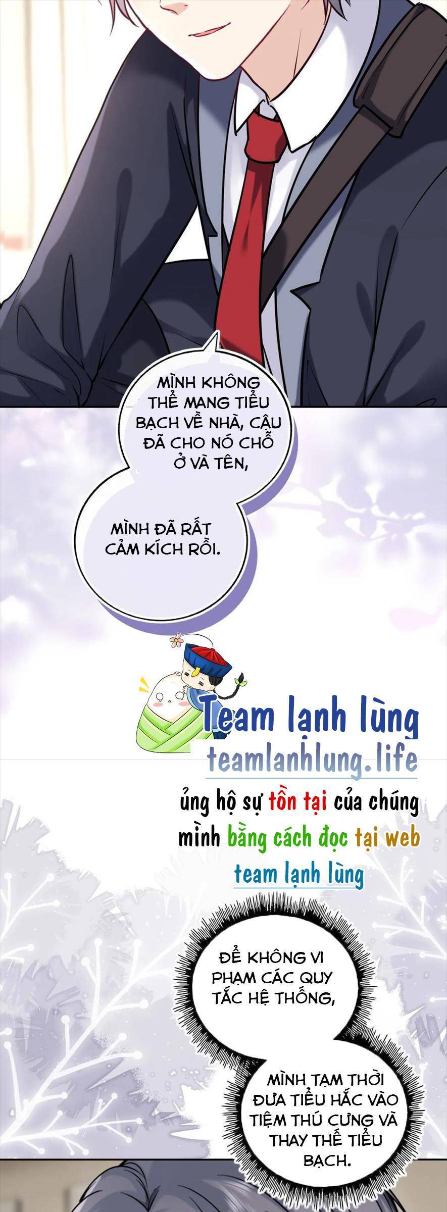 Ta Đem Hoàng Tử Dưỡng Thành Hắc Hóa Chap 118 - Next Chap 119