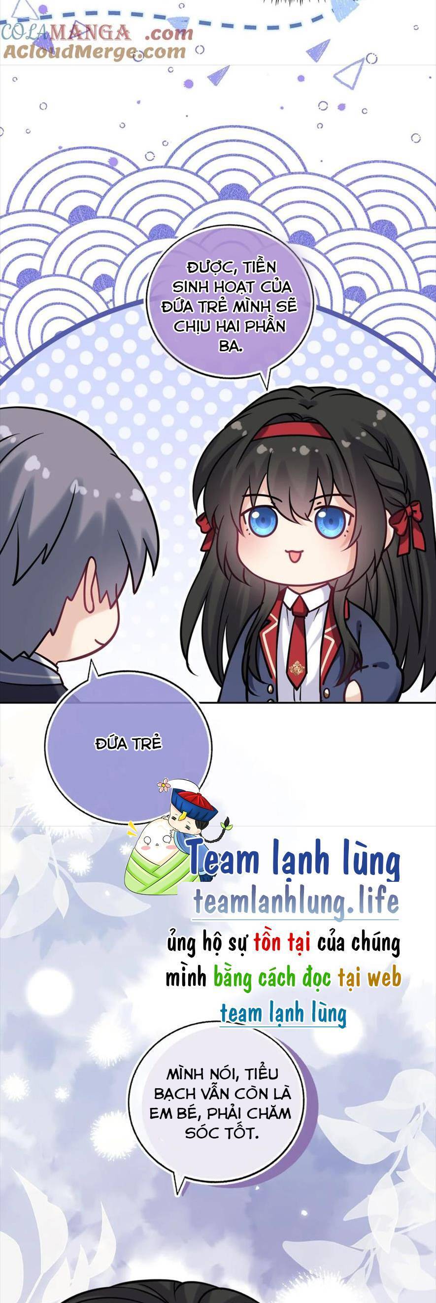 Ta Đem Hoàng Tử Dưỡng Thành Hắc Hóa Chap 118 - Next Chap 119