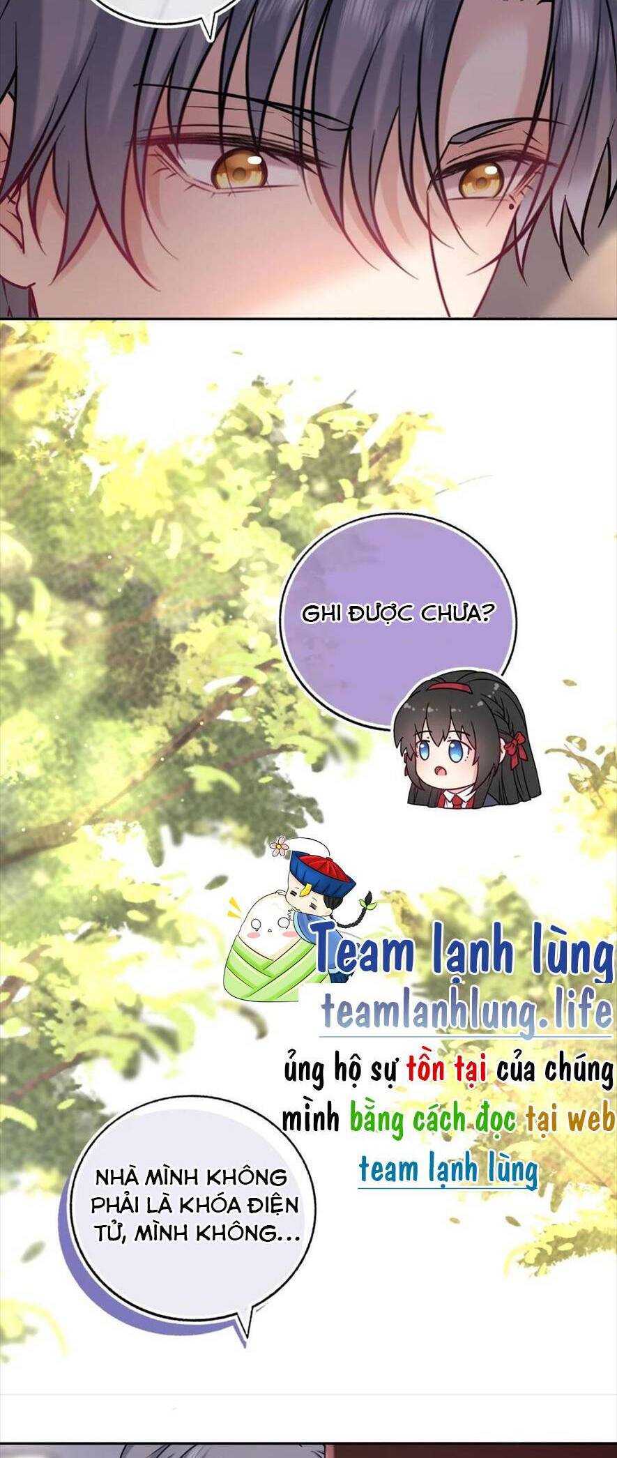 Ta Đem Hoàng Tử Dưỡng Thành Hắc Hóa Chap 118 - Next Chap 119