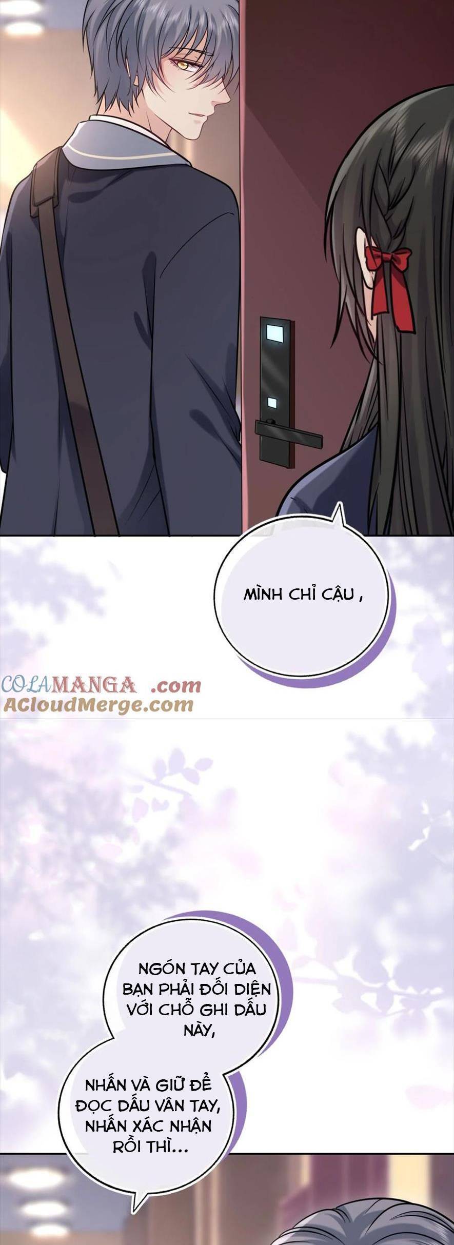 Ta Đem Hoàng Tử Dưỡng Thành Hắc Hóa Chap 118 - Next Chap 119