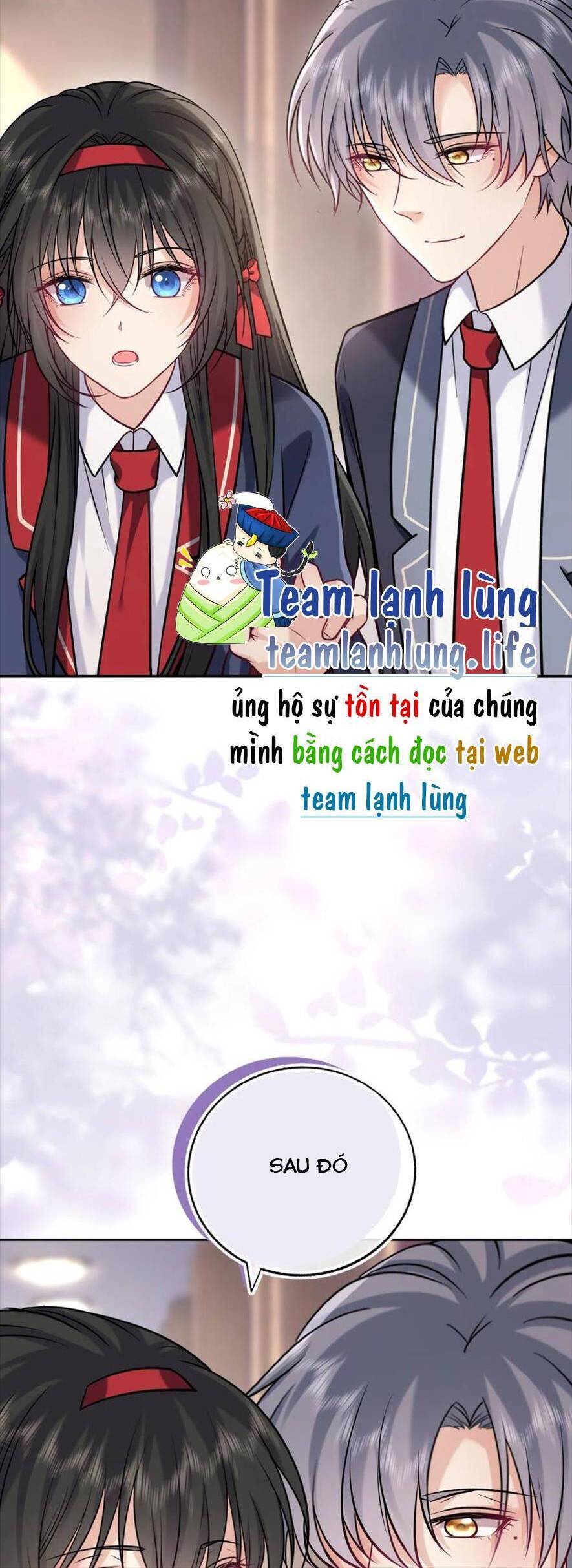 Ta Đem Hoàng Tử Dưỡng Thành Hắc Hóa Chap 118 - Next Chap 119